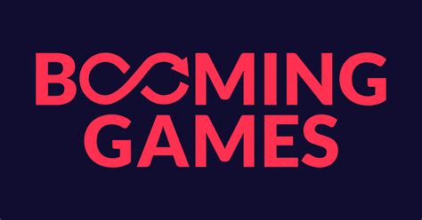 booming games limited